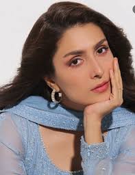 Ayeza Khan