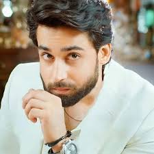 Bilal Abbas Khan