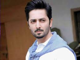 Danish Taimoor