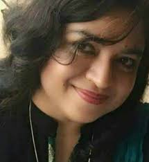 Faiza Iftikhar
