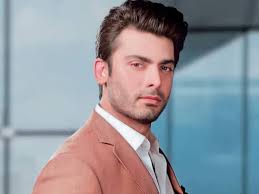 Fawad Khan
