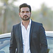 Humayun Saeed