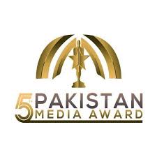 Pakistan Media Awards