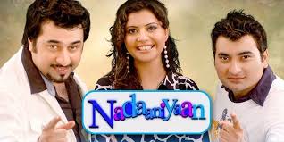 Nadaaniyaan