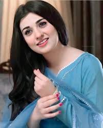Sarah Khan