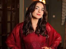 Yumna Zaidi